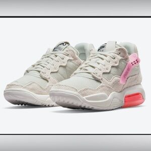 Nike Jordan MA2 Bone Suede (Women's)